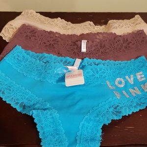 Victoria secret panties
